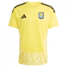Goedkope Aston Villa Doelman Thuisshirt 2026-27