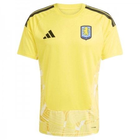 Goedkope Aston Villa Doelman Thuisshirt 2026-27 Goedkope Aston Villa Doelman Thuisshirt 2026-27