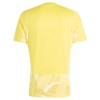 Goedkope Aston Villa Doelman Thuisshirt 2026-27