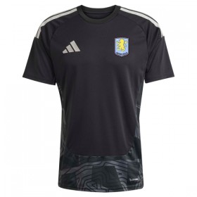Goedkope Aston Villa Doelman Uitshirt 2026-27