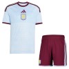 Goedkope Aston Villa Kids Third Tenue 2026-27 Goedkope Aston Villa Kids Third Tenue 2026-27