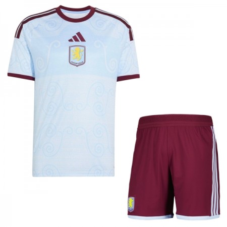Goedkope Aston Villa Kids Third Tenue 2026-27 Goedkope Aston Villa Kids Third Tenue 2026-27