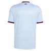 Goedkope Aston Villa Kids Third Tenue 2026-27