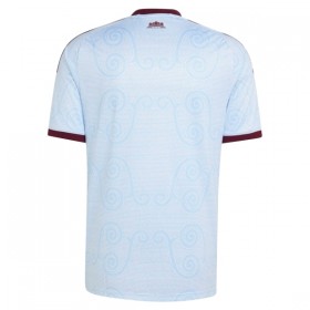 Goedkope Aston Villa Kids Third Tenue 2026-27