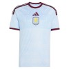 Goedkope Aston Villa Kids Third Tenue 2026-27
