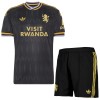 Goedkope Aston Villa Kids Uittenue 2026-27