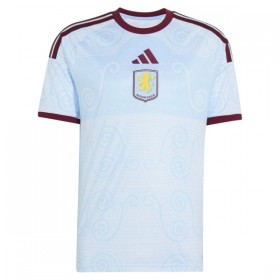 Goedkope Aston Villa Third Shirt 2026-27