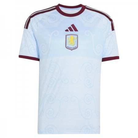 Goedkope Aston Villa Third Shirt 2026-27