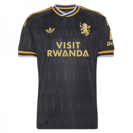 Goedkope Aston Villa Uitshirt 2026-27