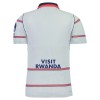 Goedkope Atlético Madrid Kids Third Tenue 2026-27