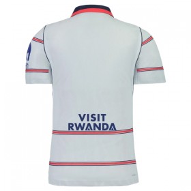 Goedkope Atlético Madrid Kids Third Tenue 2026-27