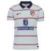 Goedkope Atlético Madrid Third Shirt 2026-27 Goedkope Atlético Madrid Third Shirt 2026-27
