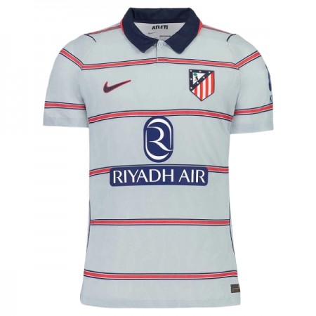 Goedkope Atlético Madrid Third Shirt 2026-27 Goedkope Atlético Madrid Third Shirt 2026-27