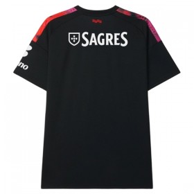 Goedkope Benfica Third Shirt 2026-27