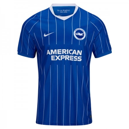 Goedkope Brighton Hove Albion Thuisshirt 2026-27 Goedkope Brighton Hove Albion Thuisshirt 2026-27