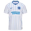 Goedkope Brighton Hove Albion Uitshirt 2026-27 Goedkope Brighton Hove Albion Uitshirt 2026-27