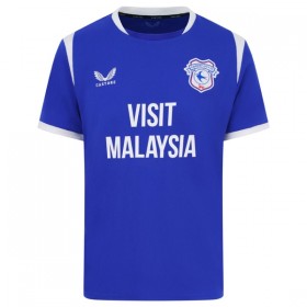 Goedkope Cardiff City Thuisshirt 2026-27