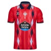 Goedkope Celta Vigo Third Shirt 2026-27