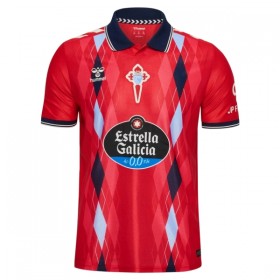 Goedkope Celta Vigo Third Shirt 2026-27