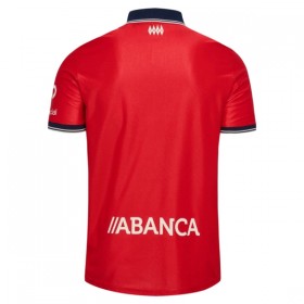 Goedkope Celta Vigo Third Shirt 2026-27