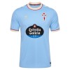 Goedkope Celta Vigo Thuisshirt 2026-27