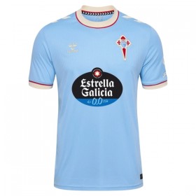 Goedkope Celta Vigo Thuisshirt 2026-27