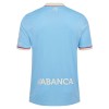 Goedkope Celta Vigo Thuisshirt 2026-27