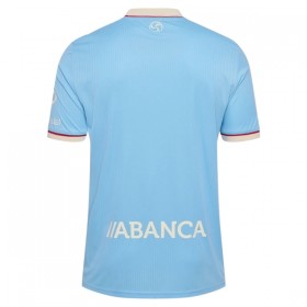 Goedkope Celta Vigo Thuisshirt 2026-27