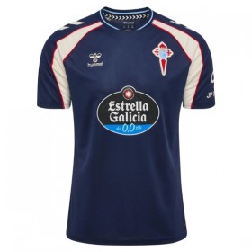 Goedkope Celta Vigo Uitshirt 2026-27