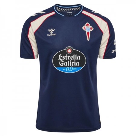 Goedkope Celta Vigo Uitshirt 2026-27