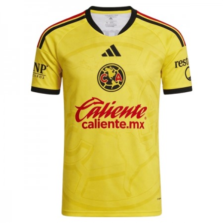 Goedkope Club América Thuisshirt 2026-27