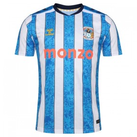 Goedkope Coventry City Thuisshirt 2026-27