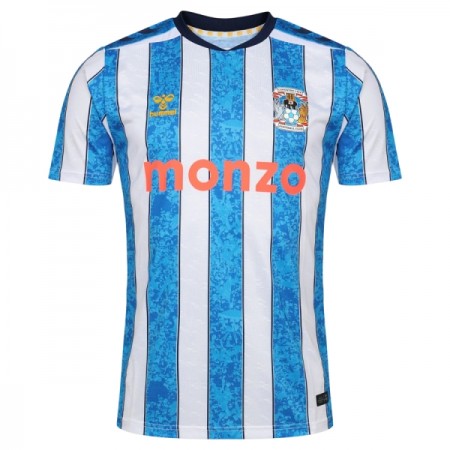 Goedkope Coventry City Thuisshirt 2026-27