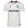Goedkope Coventry City Uitshirt 2026-27
