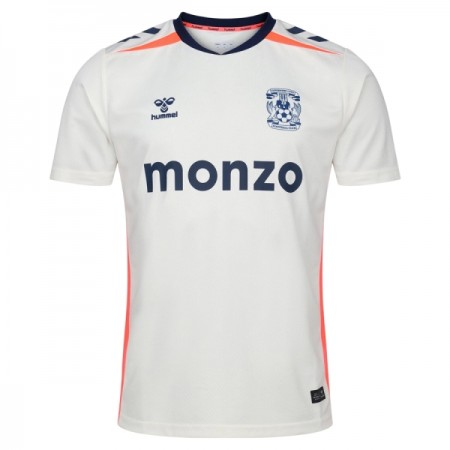 Goedkope Coventry City Uitshirt 2026-27