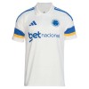 Goedkope Cruzeiro EC Third Shirt 2026-27