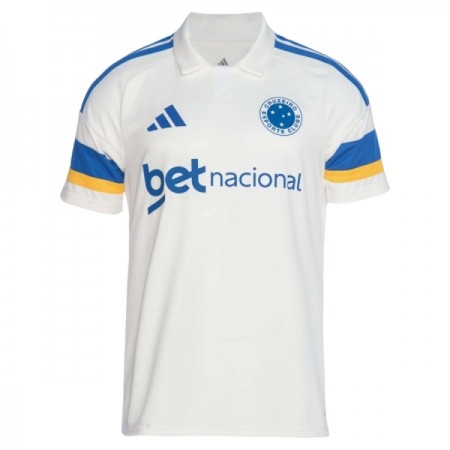 Goedkope Cruzeiro EC Third Shirt 2026-27