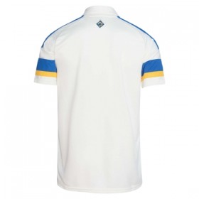 Goedkope Cruzeiro EC Third Shirt 2026-27