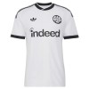 Goedkope Eintracht Frankfurt Uitshirt 2026-27 Goedkope Eintracht Frankfurt Uitshirt 2026-27
