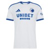 Goedkope FC Copenhagen Thuisshirt 2026-27