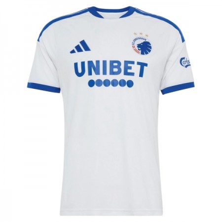 Goedkope FC Copenhagen Thuisshirt 2026-27