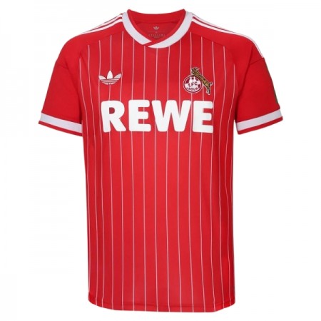 Goedkope FC Köln Uitshirt 2026-27