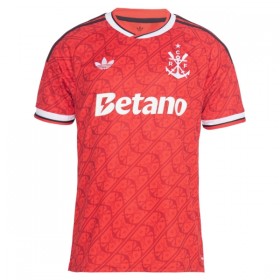 Goedkope Flamengo Third Shirt 2026-27