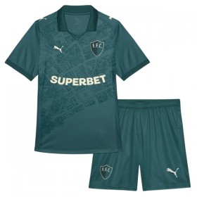 Goedkope Fluminense FC Kids Third Tenue 2026-27