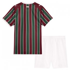Goedkope Fluminense FC Kids Thuistenue 2026-27