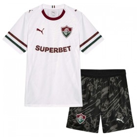 Goedkope Fluminense FC Kids Uittenue 2026-27