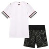 Goedkope Fluminense FC Kids Uittenue 2026-27