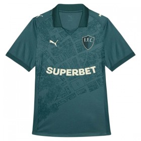 Goedkope Fluminense FC Third Shirt 2026-27
