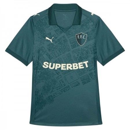 Goedkope Fluminense FC Third Shirt 2026-27