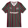 Goedkope Fluminense FC Thuisshirt 2026-27